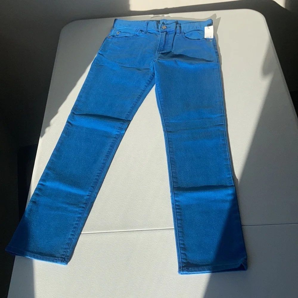 Gapkids 14 regular slim jean